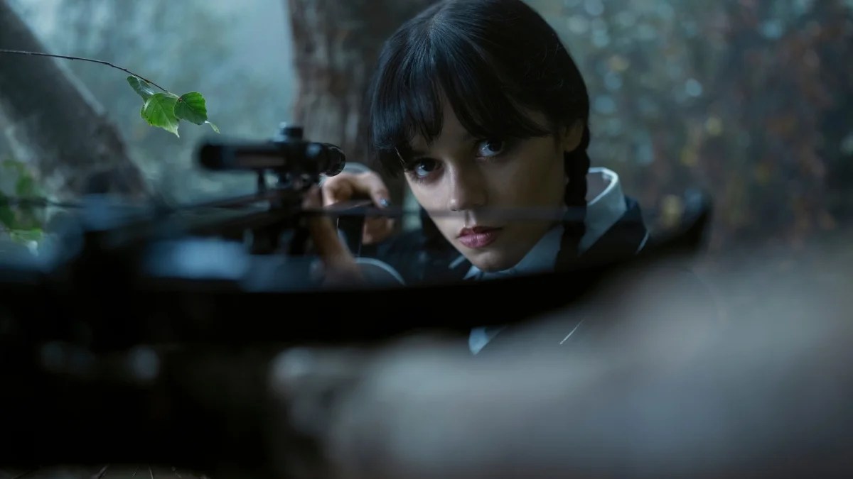 Wednesday Season 2: All Episode Release Dates for August & September 2025